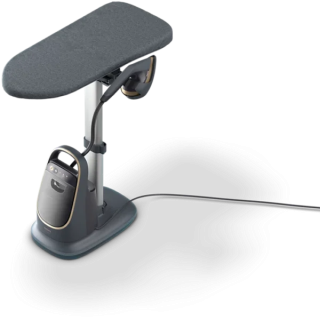 Solution de repassage tout-en-un PHILIPS 8500 - Planche multi-angle, OptimalTEMP