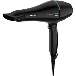 Sèche-cheveux professionnel Philips 2100 W - Moteur AC, soin ionique, ThermoProtect