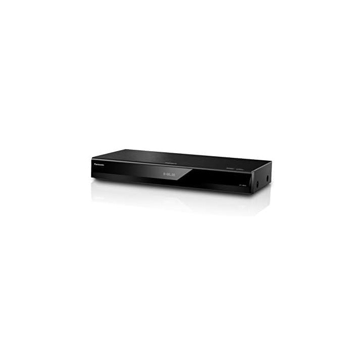 Lecteur Blu-ray 4K Ultra HD Panasonic DP-UB820 - Dolby Vision, audio Hi-Res, WiFi intégré