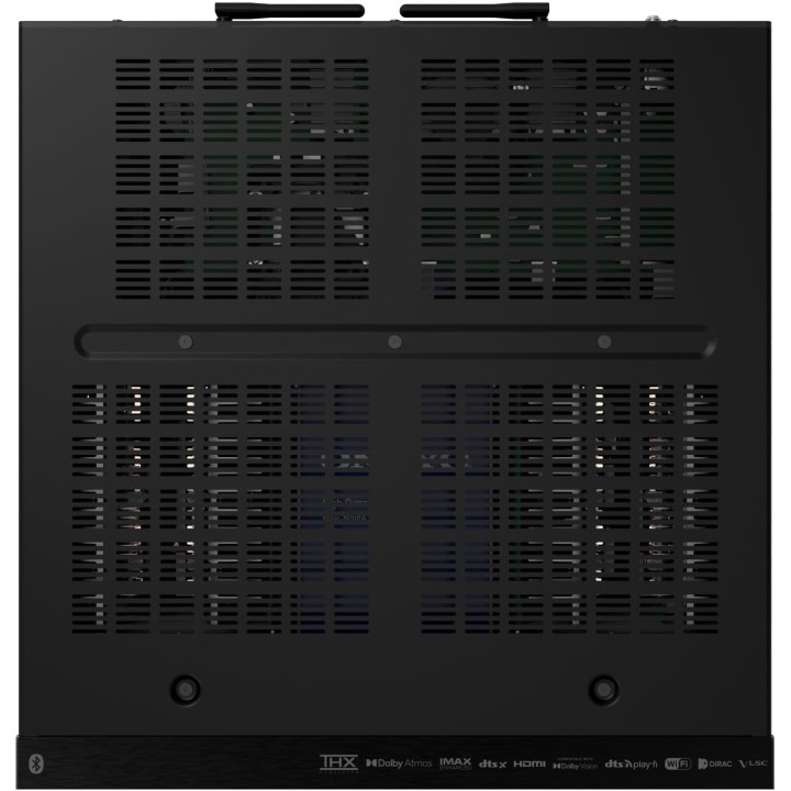 Amplificateur AV 11.2 canaux Onkyo TX-RZ70 - HDMI - Surround - Multi-appareils