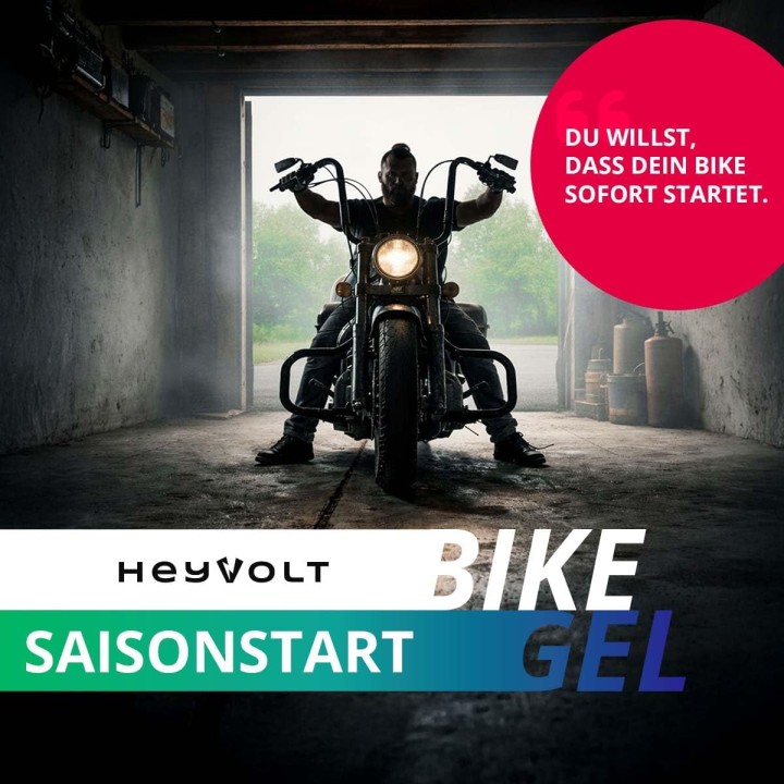 Batterie moto GEL 12V 7Ah sans entretien - Compatible YB7-A, CB7-A, FB7-A