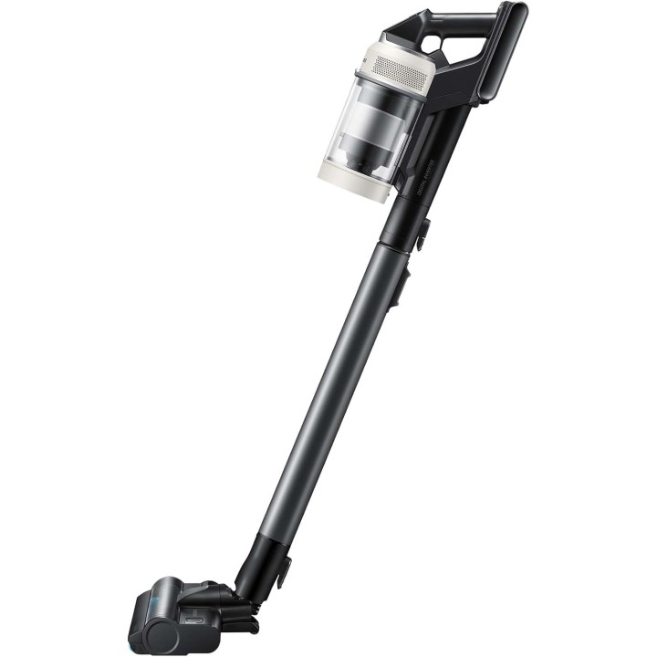 Aspirateur balai sans fil AI Jet Wet&Clean - Double batterie, lavage, filtre HEPA - Samsung