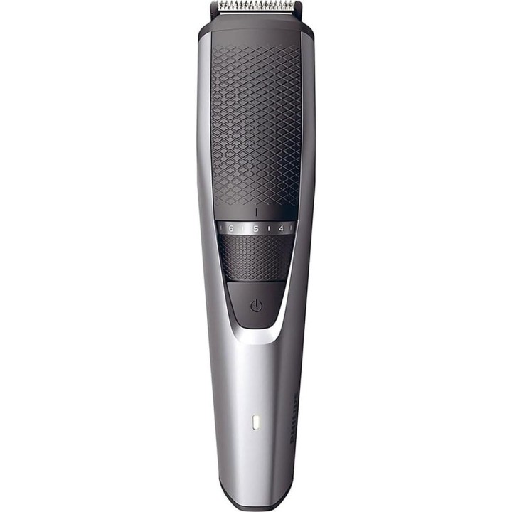 Tondeuse à barbe Philips Series 3000 BT3239/15 – Système Lift & Trim, lames acier