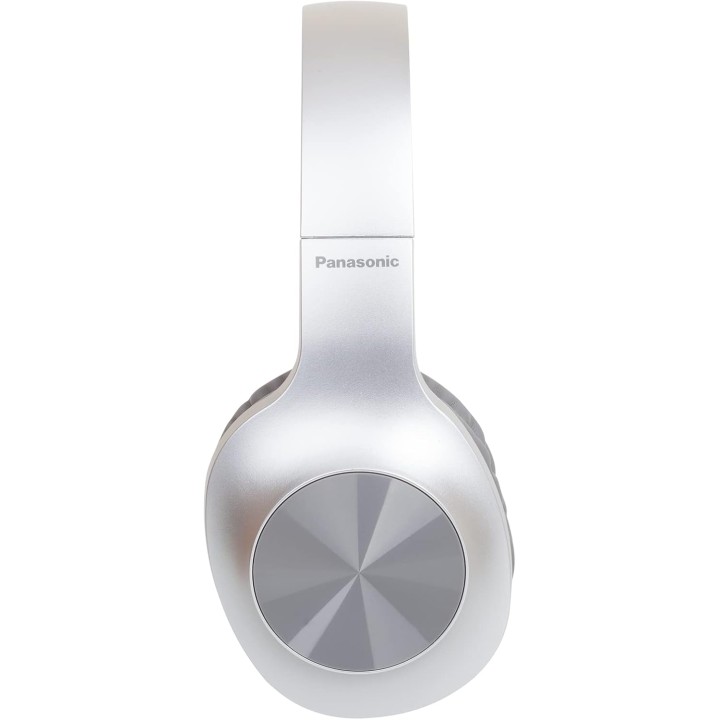 Casque sans fil Bluetooth Panasonic - Ergonomique, Extra Bass, 23h, pliable