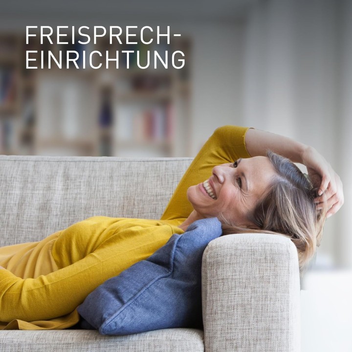 Téléphone sans fil Panasonic avec répondeur - écran couleur - sécurité DECT - noir