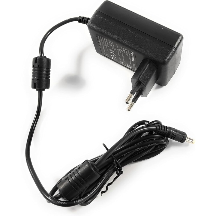 Radio stéréo DAB+/FM Bluetooth 10W Panasonic - Style rétro bois aluminium