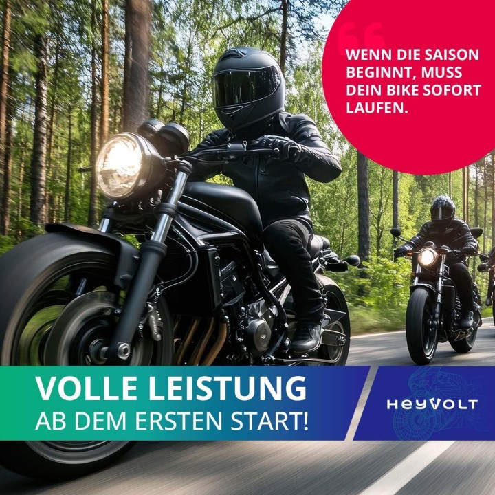 Batterie moto GEL 12V 7Ah sans entretien - Compatible YB7-A, CB7-A, FB7-A