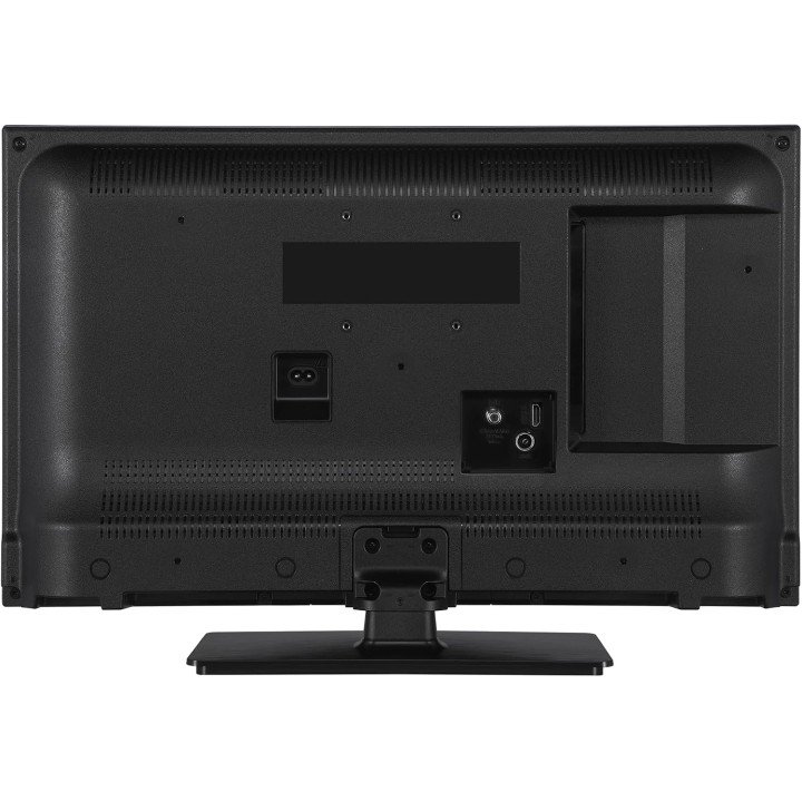 TV LED HD 24 pouces Panasonic TS-24N30AEZ - USB Media Player, Triple Tuner, montage mural