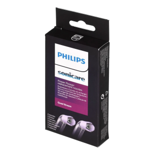 Canules hydropulseur x2 - Accessoires bucco-dentaires PHILIPS HX3062-00