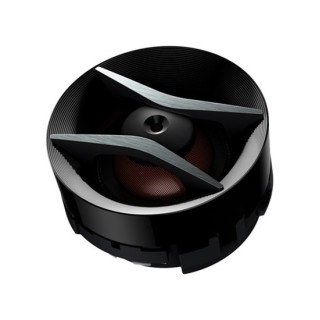 Haut-parleur voiture 2 voies Pioneer TS-A133Ci 13 cm 300W - Basses dynamiques