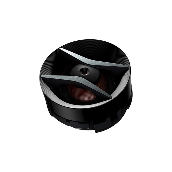 Haut-parleur voiture 2 voies Pioneer TS-A133Ci 13 cm 300W - Basses dynamiques