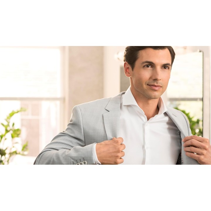 Tondeuse nez, oreilles et sourcils Philips NT5650/16 - système de protection étanche