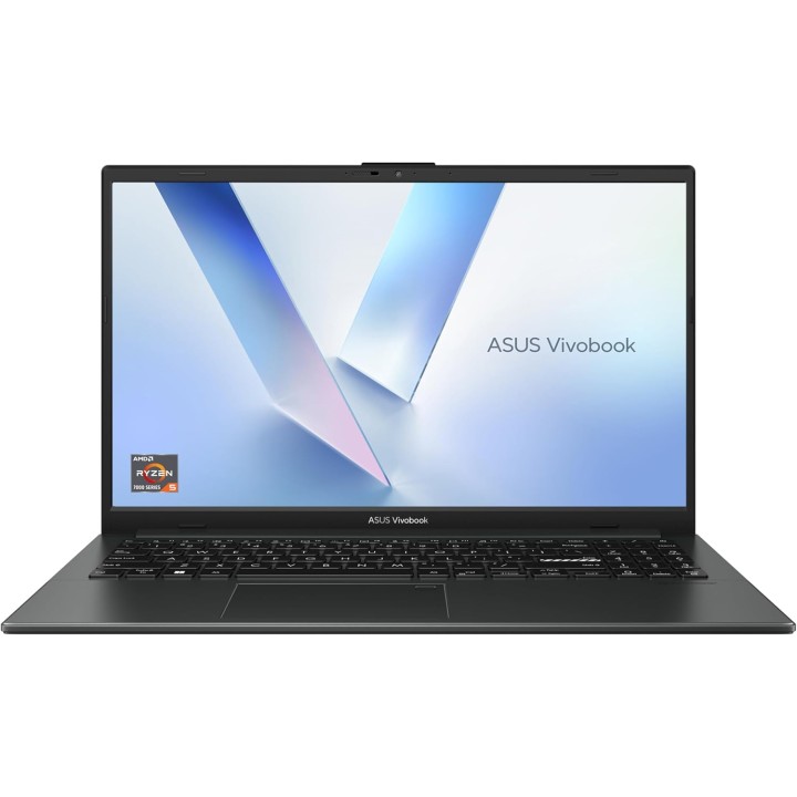 PC portable ASUS Vivobook 15 - Ryzen 5, 16 Go RAM, 512 Go SSD, 15,6'' Full HD - Noir