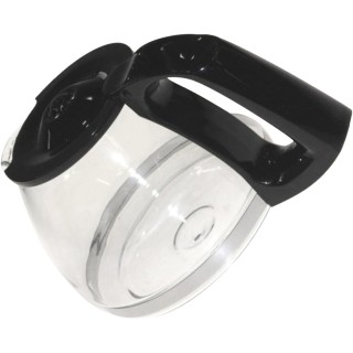 Verseuse Moulinex SS-201122 - 0,6L plastique avec couvercle pour FG150813/FG150830/SUBITO