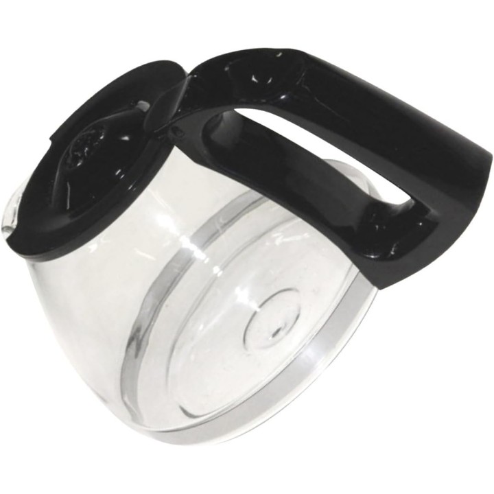 Verseuse Moulinex SS-201122 - 0,6L plastique avec couvercle pour FG150813/FG150830/SUBITO