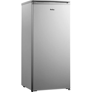 Réfrigérateur 1 porte AMICA AF5201S - 190 L gris pose libre classe F