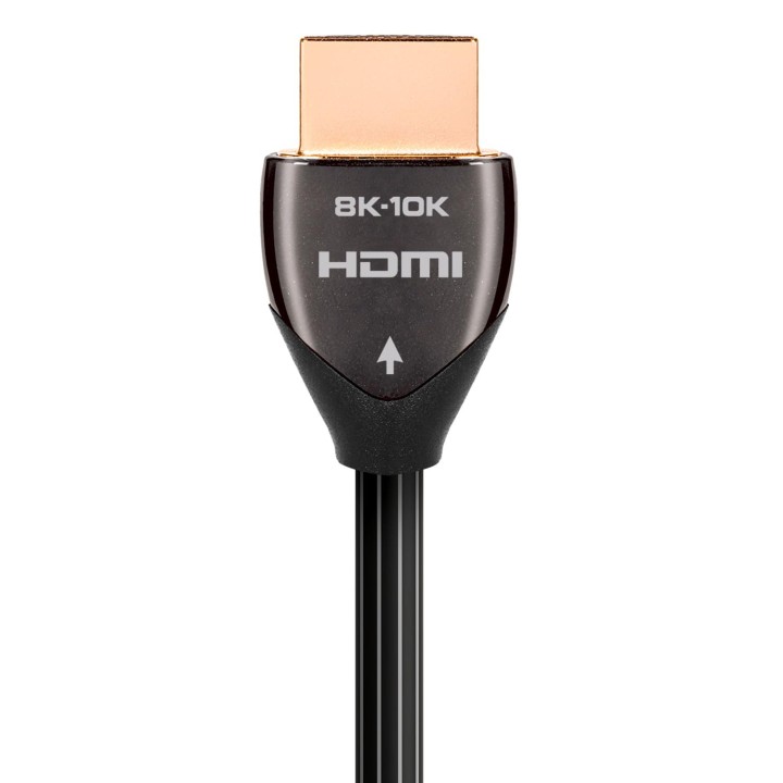 Câble HDMI 1,5 m 48Gbps - 8K/10K Ultra HD, Gaming, eARC - AudioQuest Pearl 48