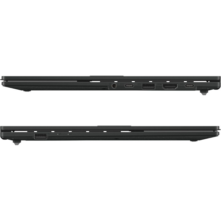 PC portable ASUS Vivobook 15 - Ryzen 5, 16 Go RAM, 512 Go SSD, 15,6'' Full HD - Noir