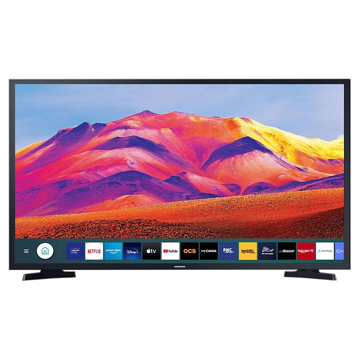 TV LED 32 pouces Samsung UE32T5375 - Full HD Smart TV HDR Wi-Fi