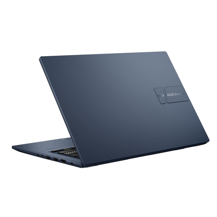 Asus VivoBook 14 X1404ZA-EB431W - PC portable 14" IPS, SSD 512 Go, Core i3, 8 Go RAM, Bleu