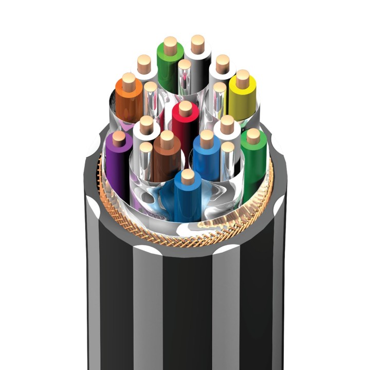 Câble HDMI 1,5 m 48Gbps - 8K/10K Ultra HD, Gaming, eARC - AudioQuest Pearl 48