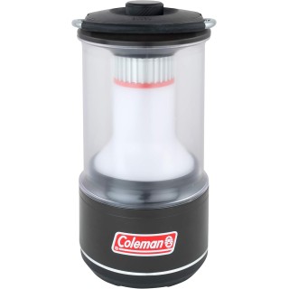 Lanterne LED portable Coleman 600 lumens - étanche IPX4, autonomie longue