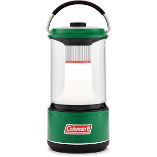Lanterne LED Coleman BatteryGuard 1000 lumens - étanche et robuste, autonomie longue