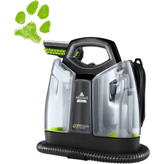 Nettoyeur détacheur compact SpotClean Pet Select - 3 actions - Technologie HeatWave