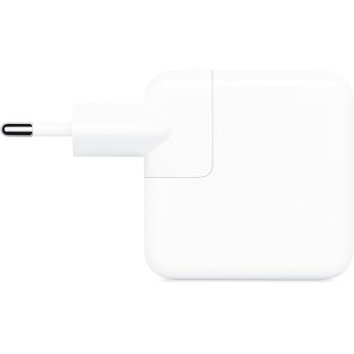Adaptateur secteur USB-C 30W Apple – Charge rapide pour MacBook Air, iPhone, iPad Pro