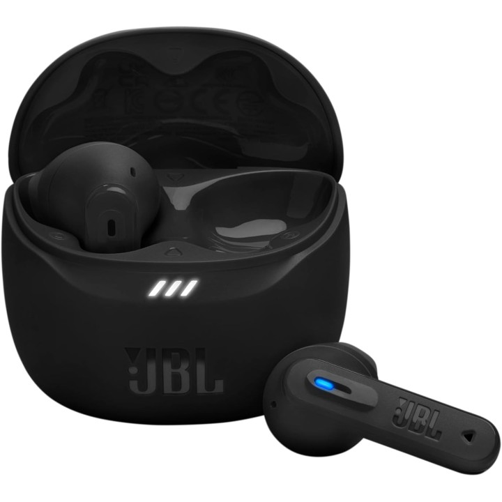 Écouteurs sans fil Bluetooth JBL Tune Flex 2 - Réduction de bruit - Autonomie 48h - IP54
