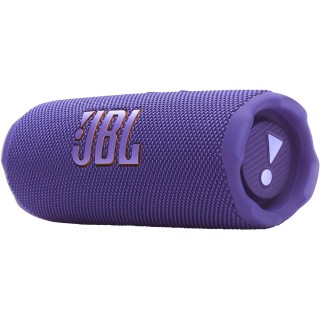 Enceinte Bluetooth portable JBL Flip 7 - Étanche IP68, autonomie 16h, son puissant