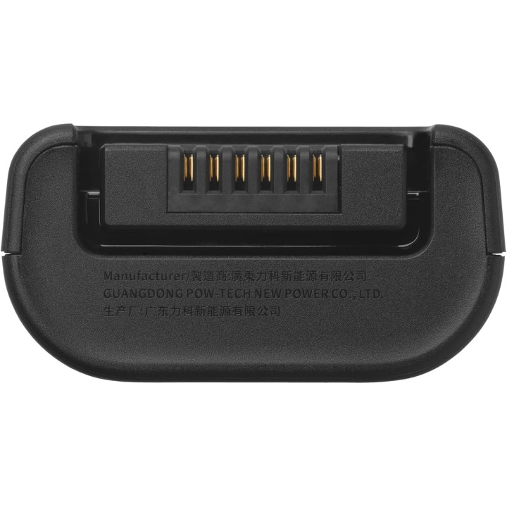 Batterie de rechange rapide JBL Battery 200 - Compatible PartyBox Club 120