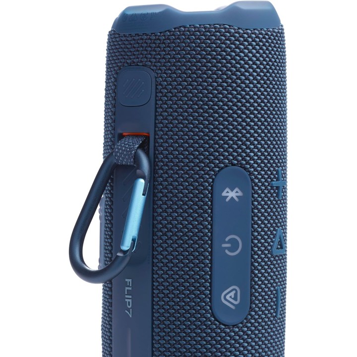 Enceinte Bluetooth portable JBL Flip 7 - Étanche IP68, 16h autonomie, basses puissantes