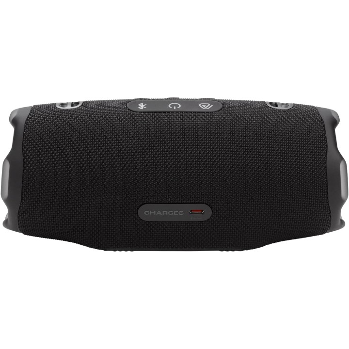 Enceinte Bluetooth portable JBL Charge 6 - 24h autonomie - Étanche IP68 - Noir