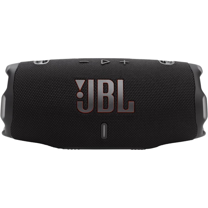 Enceinte Bluetooth portable JBL Charge 6 - 24h autonomie - Étanche IP68 - Noir