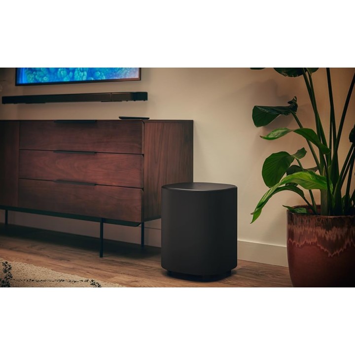 Barre de son JBL Bar 1000 MK2 - 7.1.4 canaux Dolby Atmos avec enceintes détachables
