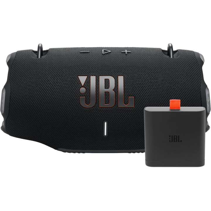 Batterie de rechange rapide JBL Battery 400 - PartyBox Stage 320 et Xtreme 4