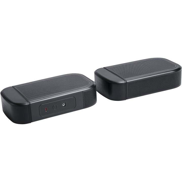 Barre de son JBL Bar 1000 MK2 - 7.1.4 canaux Dolby Atmos avec enceintes détachables