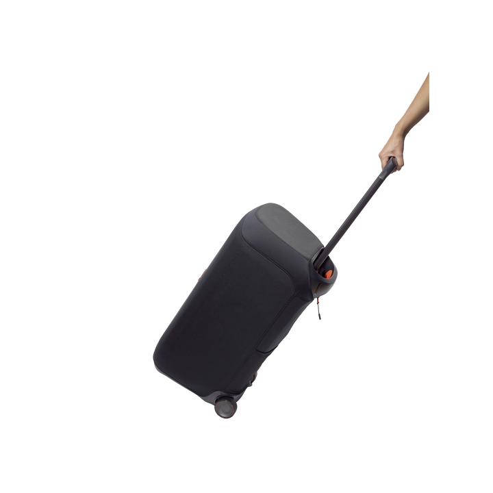 Housse de protection pliable pour enceinte JBL PartyBox Stage 320 - anti-poussière