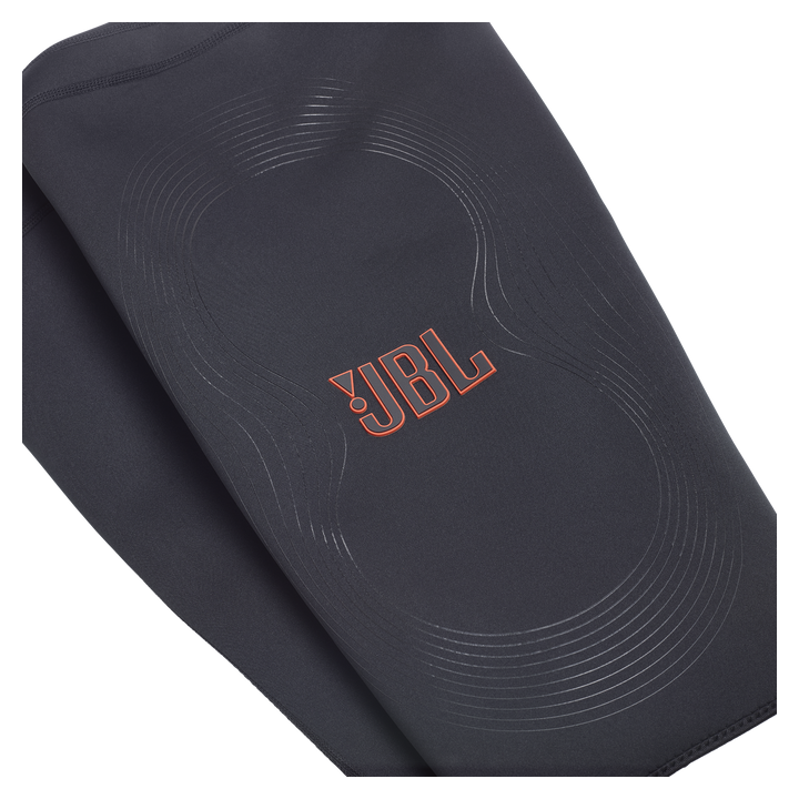 Housse de protection JBL PartyBox Club 120 - Résistante, pliable et durable