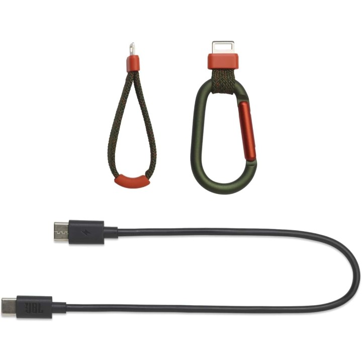 Enceinte Bluetooth portable JBL Flip 7 - 16h autonomie - étanche IP68 - AI Boost - Auracast