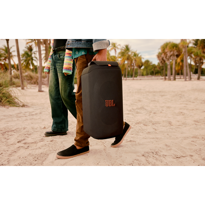 Housse de protection JBL PartyBox Club 120 - Résistante, pliable et durable