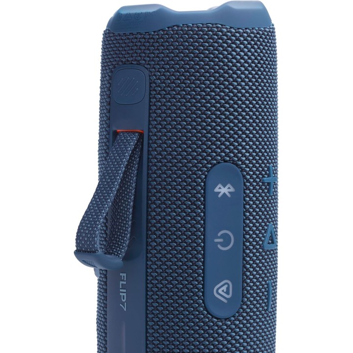 Enceinte Bluetooth portable JBL Flip 7 - Étanche IP68, 16h autonomie, basses puissantes