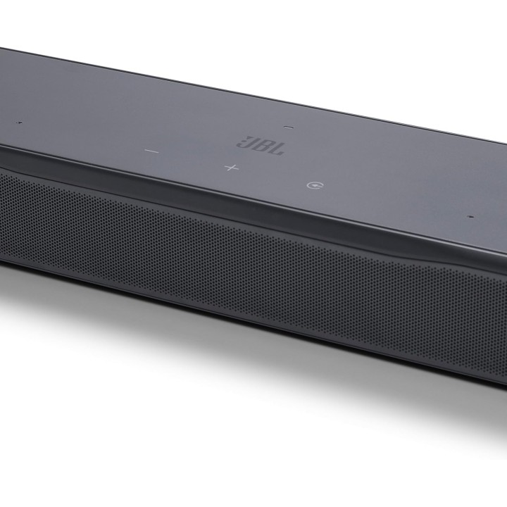 Barre de son JBL Bar 300MK2 - Dolby Atmos, MultiBeam, PureVoice, Bluetooth, 450W