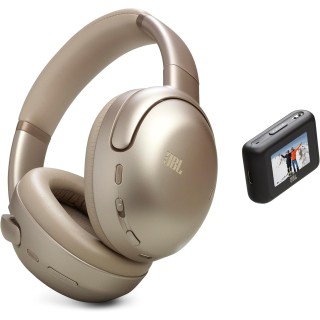 Casque supra-auriculaire sans fil JBL Tour One M3 Smart TX – Suppression du bruit, 70h