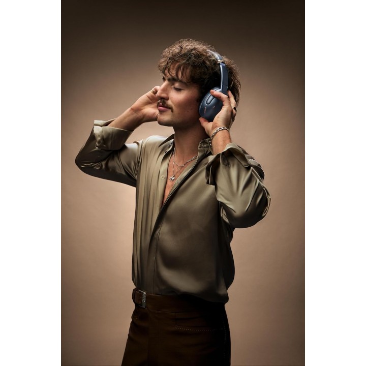 Casque supra-auriculaire sans fil JBL Tour One M3 Smart TX – Suppression du bruit, 70h