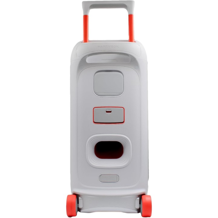 Enceinte portable Bluetooth JBL PartyBox Stage 320 - 240 W - Karaoké - Batterie 18h