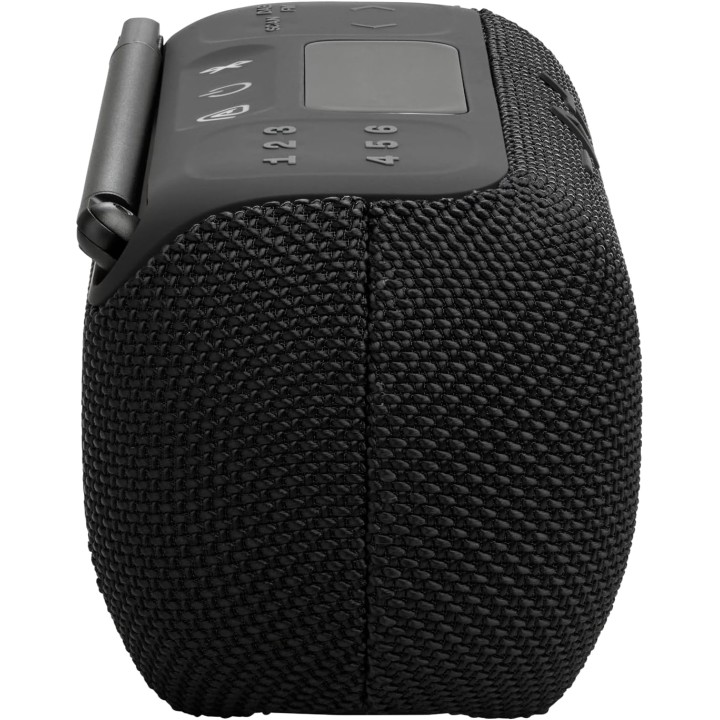 Radio portable Bluetooth DAB+ JBL Tuner 3 - Étanche IP68, 15h autonomie, multiroom