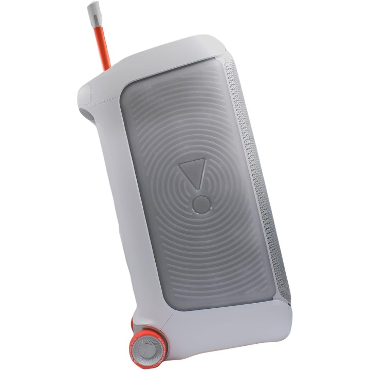 Enceinte portable Bluetooth JBL PartyBox Stage 320 - 240 W - Karaoké - Batterie 18h