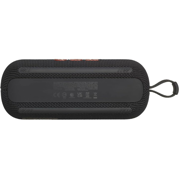 Radio portable Bluetooth DAB+ JBL Tuner 3 - Étanche IP68, 15h autonomie, multiroom